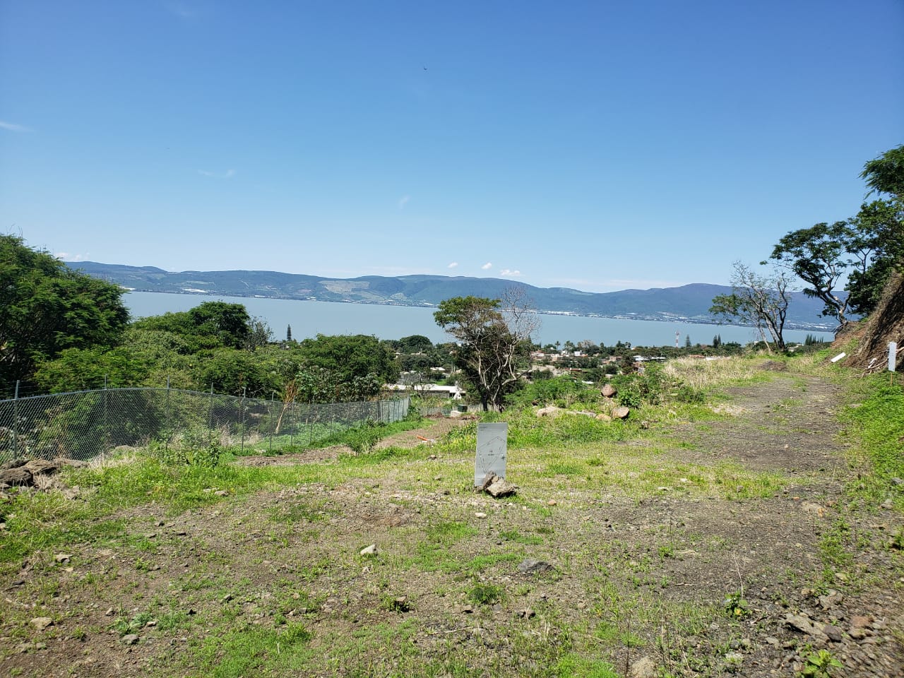 TERRENOS con VISTA al lago de CHAPALA -EL Tepetate - Imagen 4