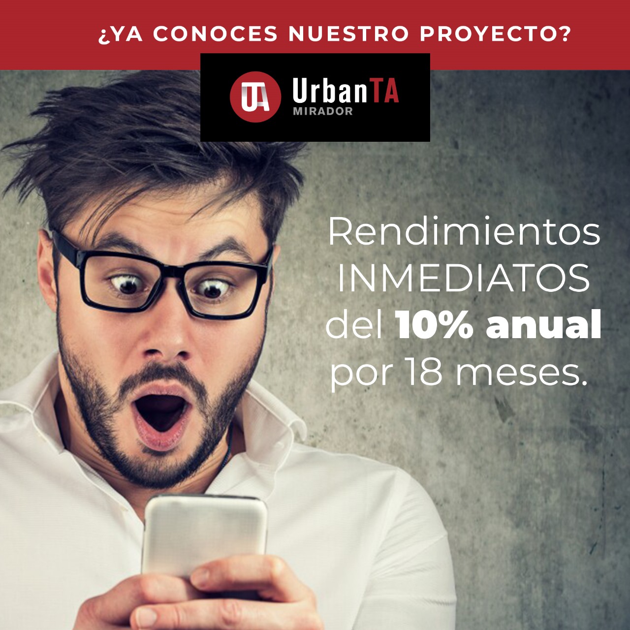 Locales Comerciales en PRE-VENTA URBANTA MIRADOR - Imagen 2