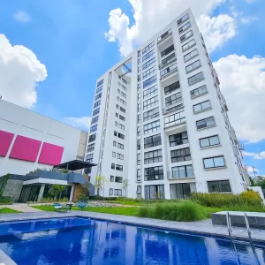 Departamentos Nuevos en VENTA en Loma Sur, Mod. Marsella