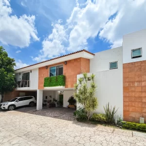 Casa en VENTA en Ciudad Granja - Condominio PIEMONTE