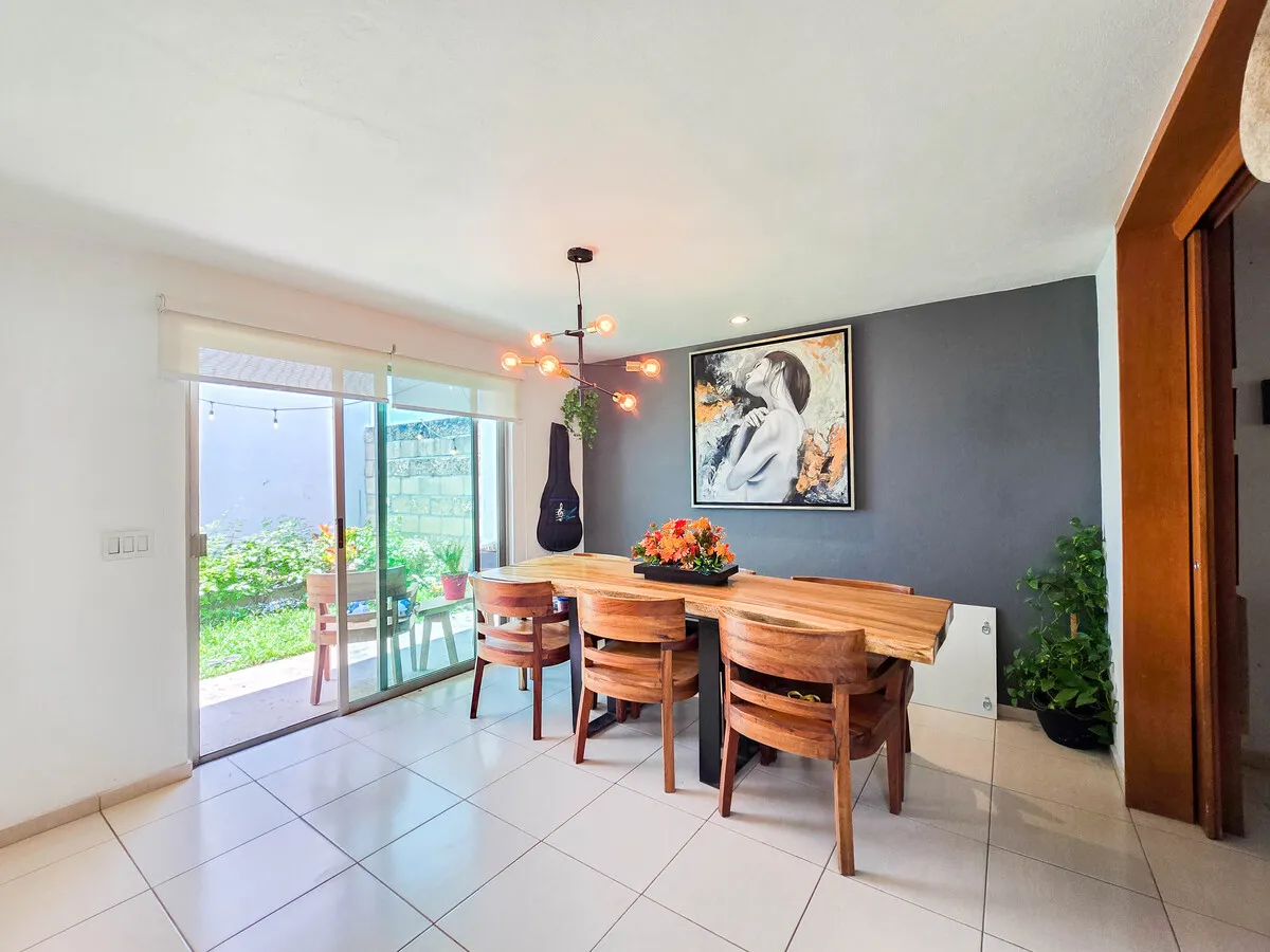 Casa en VENTA en Ciudad Granja - Condominio PIEMONTE - Imagen 3