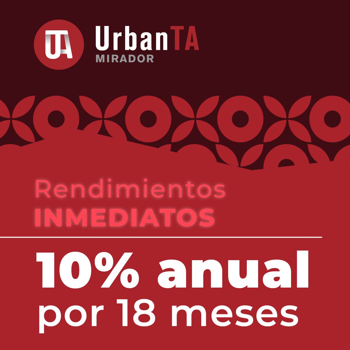 Locales Comerciales en PRE-VENTA URBANTA MIRADOR - Imagen 12