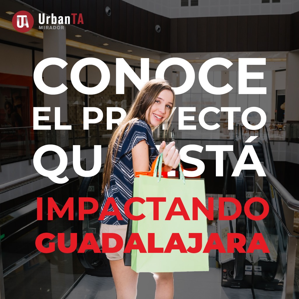 Locales Comerciales en PRE-VENTA URBANTA MIRADOR - Imagen 15